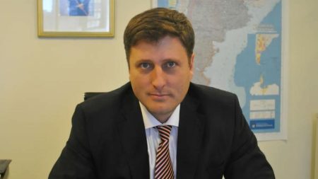 renuncia Eduardo Bustamante Cancillería