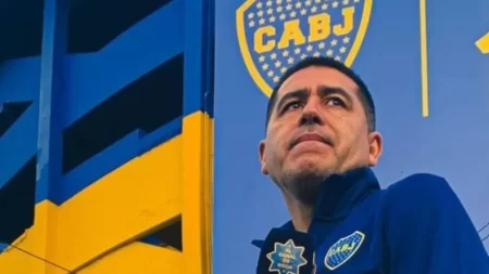 fichaje de Ignacio Vázquez