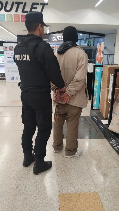 Robo de carne en Comodoro