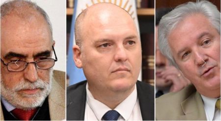 STJ critico a dos abogados y un juez confirmó el dictamen fiscal