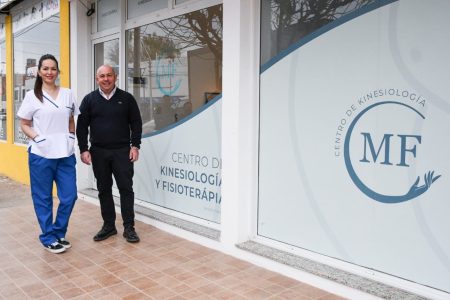 acompañamiento a los emprendedores