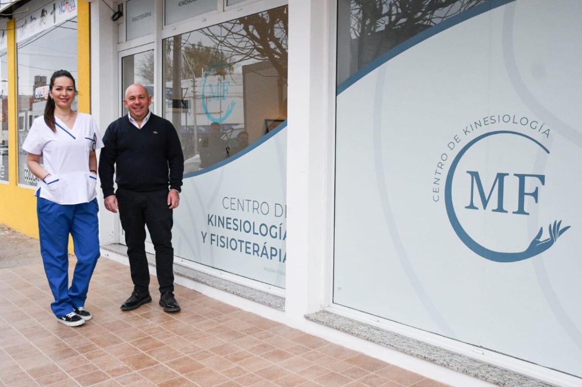 acompañamiento a los emprendedores