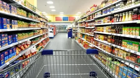 Aumenta la confianza del consumidor en julio, pero caen las expectativas a futuro