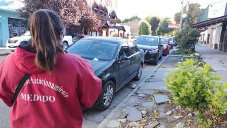 Suspensión del SEM en Esquel