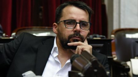 amparo para frenar disolución de Vialidad Nacional
