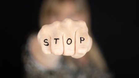 violencia de género