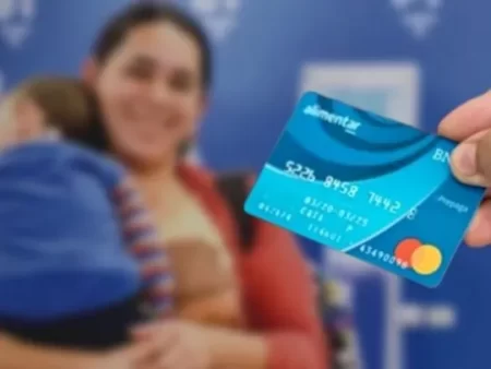 Conocé cuánto cobra una familia con un solo hijo por la Tarjeta Alimentar en julio 2025 y cómo se complementa con la AUH de ANSES