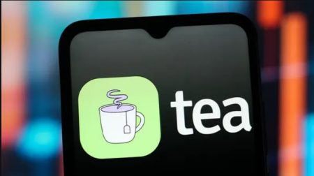 Tea Dating, la app de mujeres para calificar a hombres