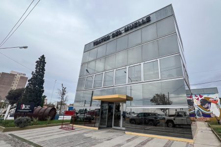 El Teatro del Muelle presenta su programación de julio