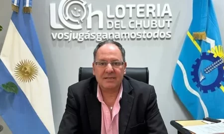 Telebingo Chubut récord de ventas e instituciones