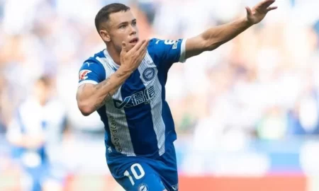 Racing suma a Tomás Conechny como refuerzo estrella para la Libertadores