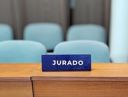 Dos hermanos a juicio en Trelew