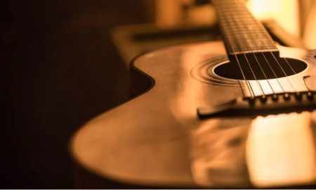 Trelew será sede del Encuentro Patagónico “Guitarristas del Sur”