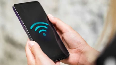 Conectarse a WiFi sin saber la contraseña
