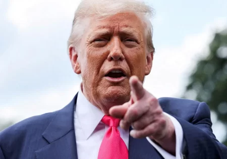 Trump decide otra retirada internacional: EE.UU. dejará la Unesco