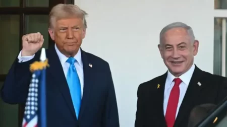 Trump y Netanyahu definen propuesta para liberar rehenes