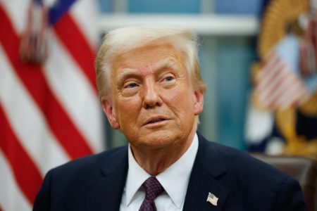 La guerra arancelaria de Trump dispara la inflación y golpea la economía de EE.UU.