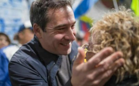 Unidad peronista en Chubut