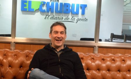 Unidad peronista en Chubut
