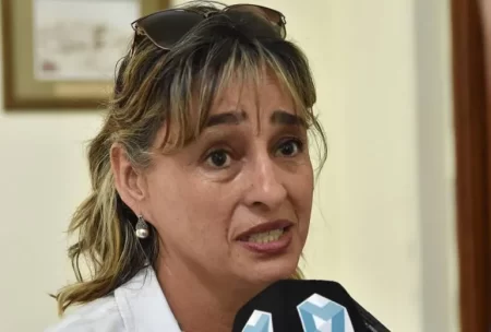 Pinilla valora apoyo provincial y critica a la oposición