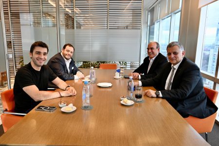 Torres ratificó que Chubut presentará un recurso ante la Corte de Nueva York