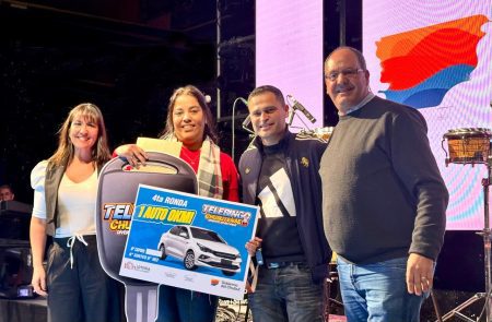 Telebingo Deportivo