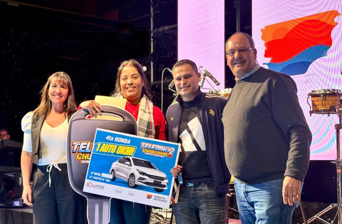 Telebingo Deportivo