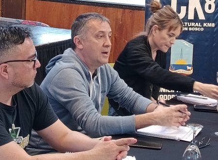 El Municipio trabaja en el ordenamiento de la zona de El Faro