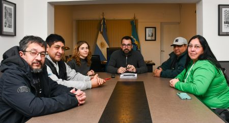 El municipio de Esquel mantuvo su oferta salarial en las Paritarias
