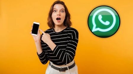 ¿Tu WhatsApp ralentiza el celular?