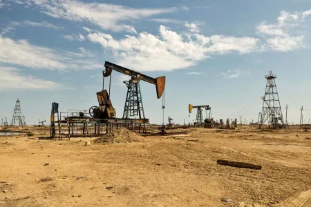 YPF sellará más de 2.000 pozos en Santa Cruz tras ceder áreas a control provincial