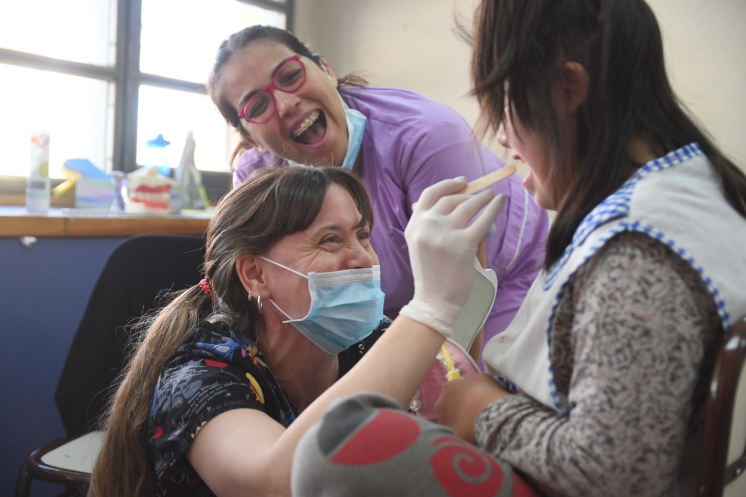 Recordatorio para las familias de Chubut: La obligatoriedad del control de salud de alumnos de 11 años de edad