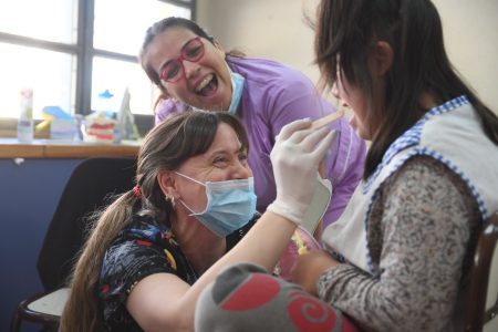Recordatorio para las familias de Chubut: La obligatoriedad del control de salud de alumnos de 11 años de edad