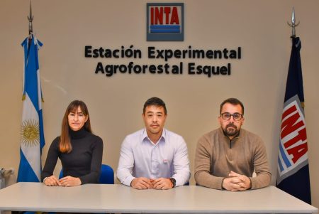 Taccetta respalda al INTA y critica medidas nacionales