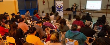 Curso de Manipulación de Alimentos