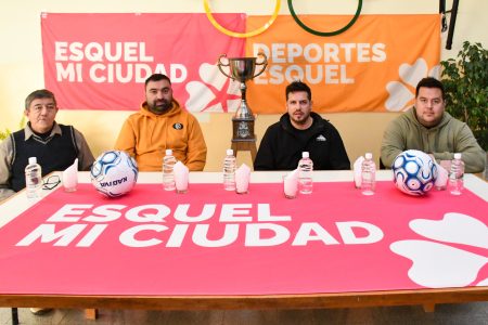 Copa de Fútbol