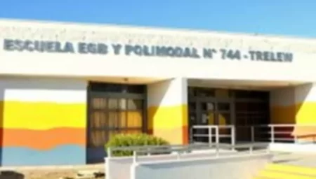 escuela y talleres