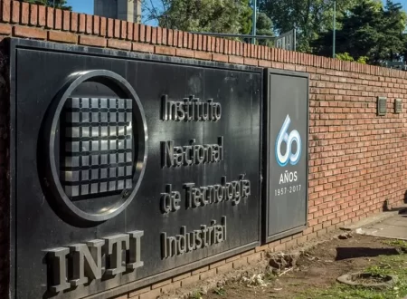 El Gobierno apelará el fallo judicial que frenó la reestructuración del INTI