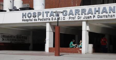 Diputados opositores impulsan leyes por la emergencia del Garrahan y financiamiento universitario