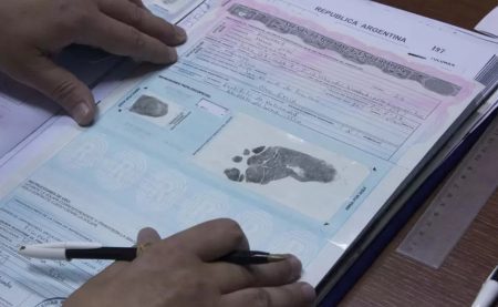 Chubut amplía inscripción de nacimientos a 56 puntos