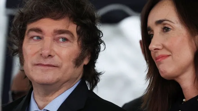 Escala la interna entre Milei y Villarruel: “La vicepresidenta no es parte del proyecto”