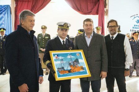 Prefectura Naval Argentina