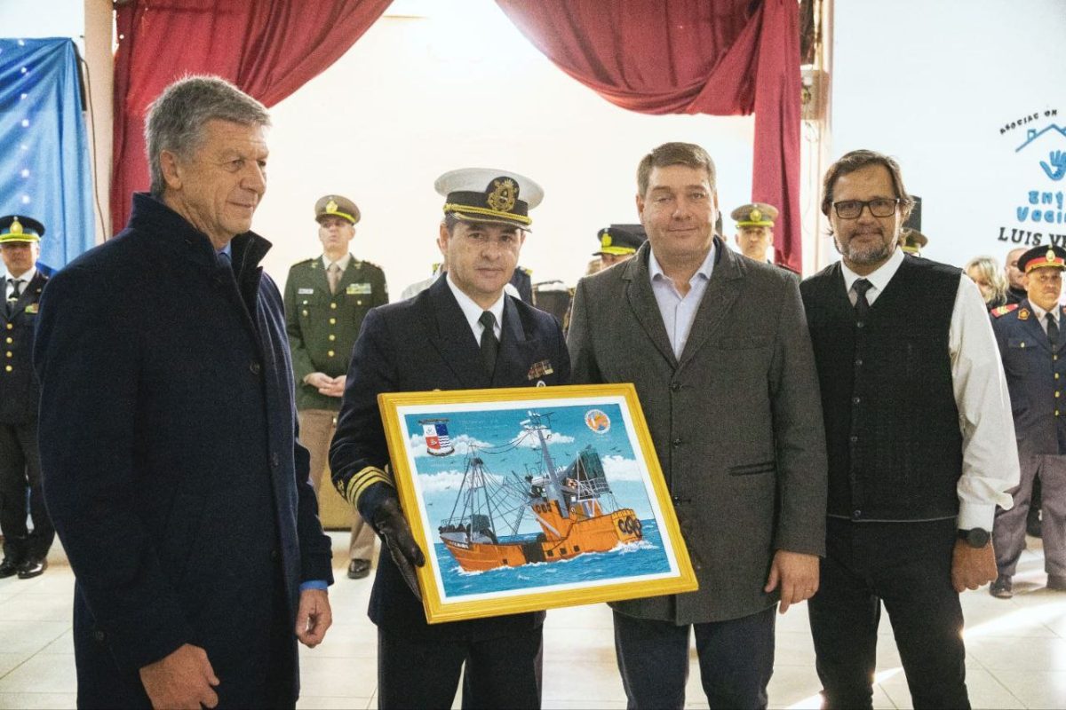 Prefectura Naval Argentina