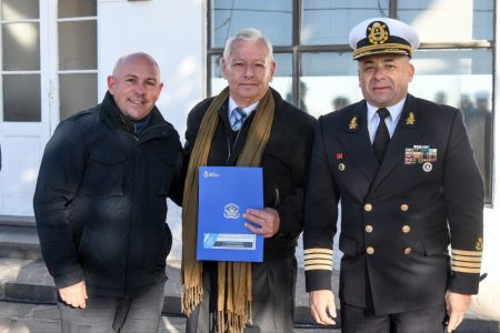 Prefectura Naval Argentina