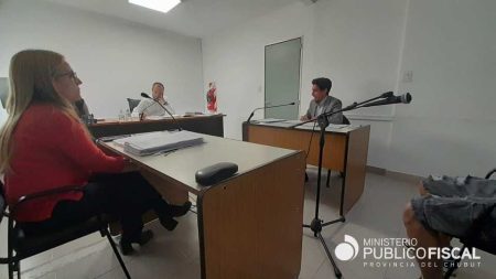 prisión preventiva Francisco Villarroel