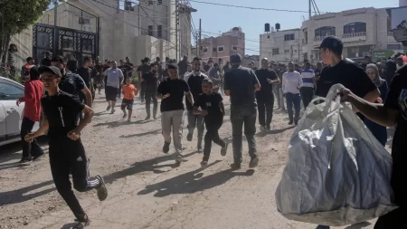 Nuevo paso hacia la paz: Hamas acepta propuesta de alto el fuego de 60 días en Gaza