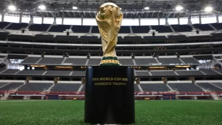 venta de entradas Mundial 2026