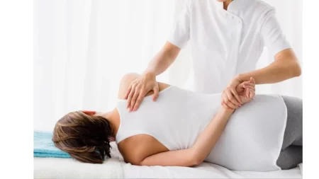MEDICO OSTEOPATA