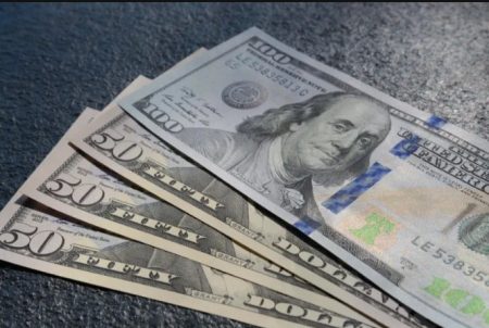 A cuánto cotiza el dólar 22 de agosto