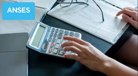 ANSES paga $326.221 en septiembre 2025